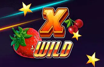 X-Wild coverImage