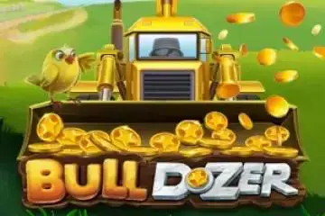 Bull Dozer coverImage