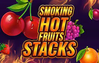 Smoking Hot Fruits Stacks coverImage