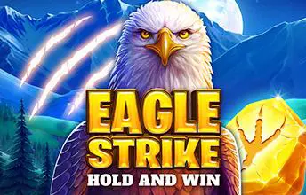 Eagle Strike coverImage