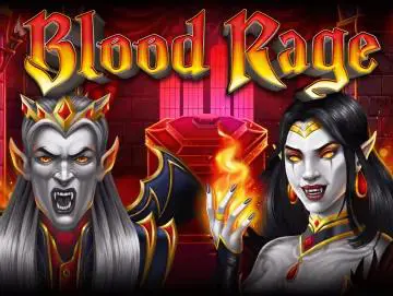 Blood Rage coverImage