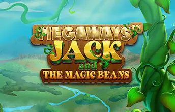 Megaways Jack and the Magic Beans coverImage