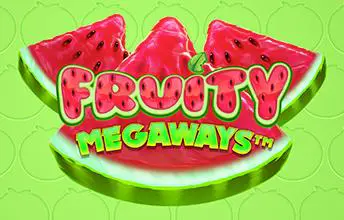 Fruity Megaways 96 coverImage