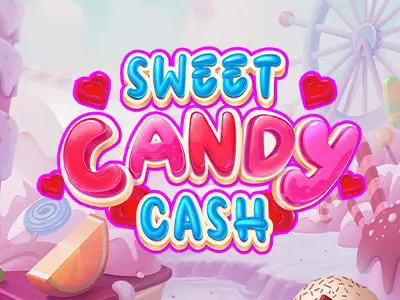 Sweet Candy Cash 95 coverImage
