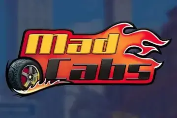 Mad Cabs 95 coverImage