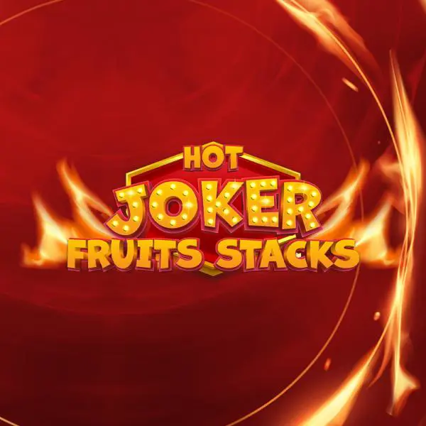 Hot Joker Fruits Stacks 95 coverImage
