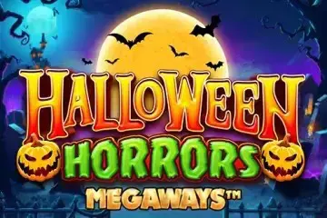 Halloween Horrors Megaways 96 coverImage