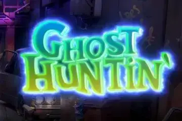 Ghost Huntin' 96 coverImage