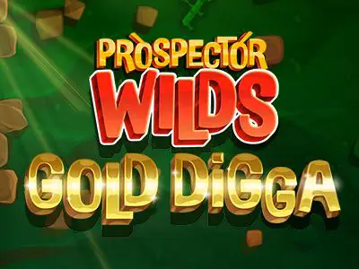Prospector Wilds: Gold Digga 96 coverImage