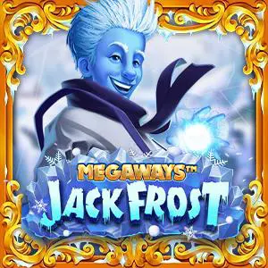 Megaways Jack Frost 96 coverImage