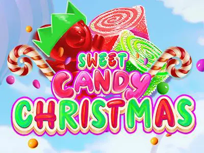 Sweet Candy Christmas 95 coverImage