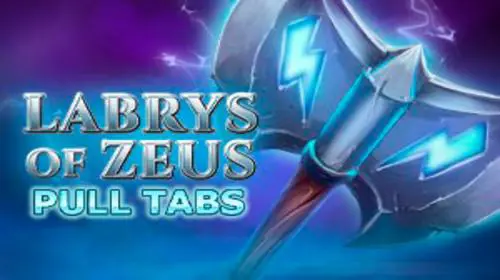 Labrys of Zeus (Pull Tabs) coverImage