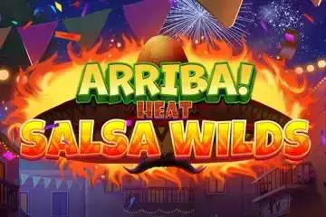 Arriba Heat: Salsa Wilds 96 coverImage