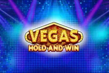 Vegas Branded Hold & Win 96 coverImage