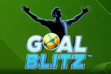 Goal Blitz 95 coverImage