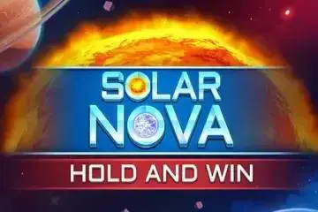 Solar Nova Hold & Win 95 coverImage