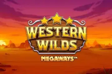 Western Wilds Megaways 96 coverImage
