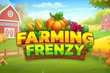 Farming Frenzy 96 coverImage