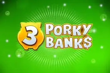 3 Porky Banks Hold & Win 95 coverImage