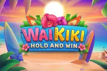 Waikiki Hold and Win 95 coverImage