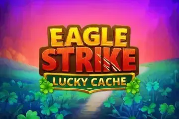 Eagle Strike Lucky Cache 95 coverImage