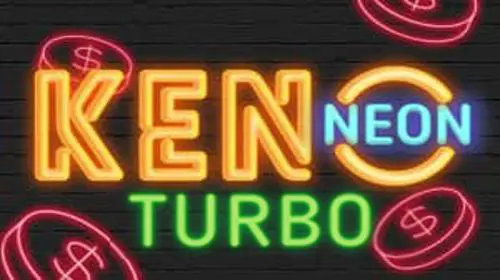 Keno Neon Turbo coverImage
