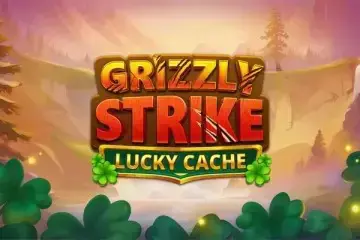 Grizzly Strike Lucky Cache 95 coverImage