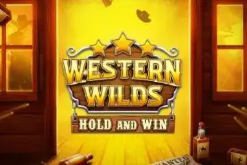 Western Wilds Hold & Win 95 coverImage