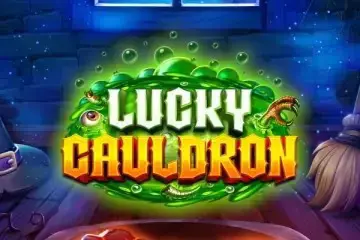 Lucky Cauldron 95 coverImage