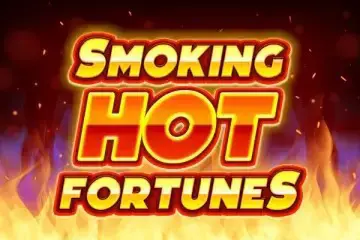 Smoking Hot Fortunes 95 coverImage