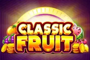 Classic Fruit Hold & Win 95 coverImage