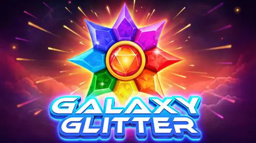 Galaxy Glitter coverImage
