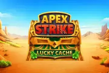 Apex Strike Lucky Cache 95 coverImage