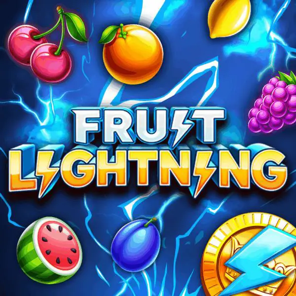 Fruit Lightning 95 coverImage