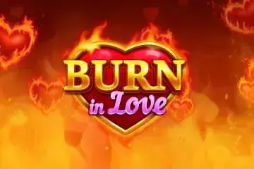 Burn in Love 95 coverImage