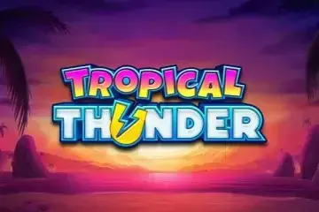 Tropical Thunder 95 coverImage
