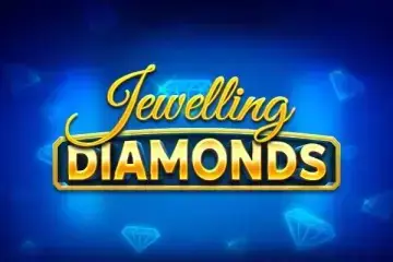 Jewelling Diamonds 95 coverImage