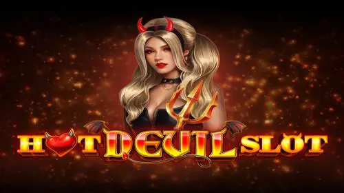 Hot Devil Slot coverImage