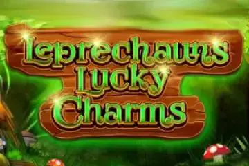 3 Leprechaun Charms 95 coverImage
