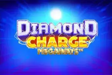 Diamond Charge Megaways 96 coverImage