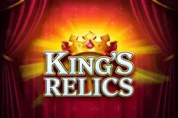 King's Relics 95 coverImage