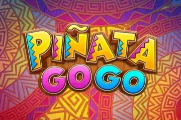 Pinata Go Go 95 coverImage