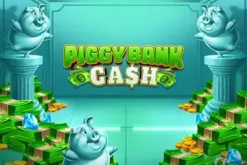 Piggy Bank Cash 95 coverImage