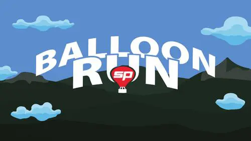 Balloon Run coverImage