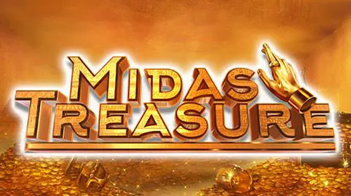 Midas Treasure coverImage