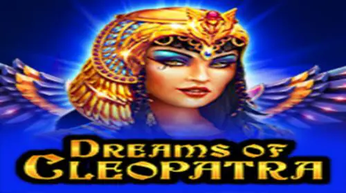 Dreams Of Cleopatra coverImage