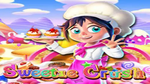 Sweetie Crush coverImage