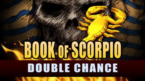 Book of Scorpio coverImage