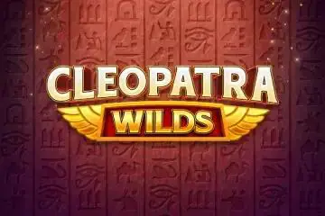 Cleopatra Wilds Hold and Win 95 coverImage