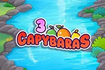 3 Capybaras 95 coverImage